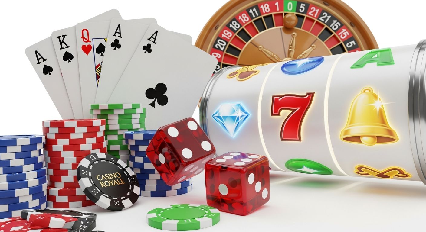 
JETA77 Online Casino
                                